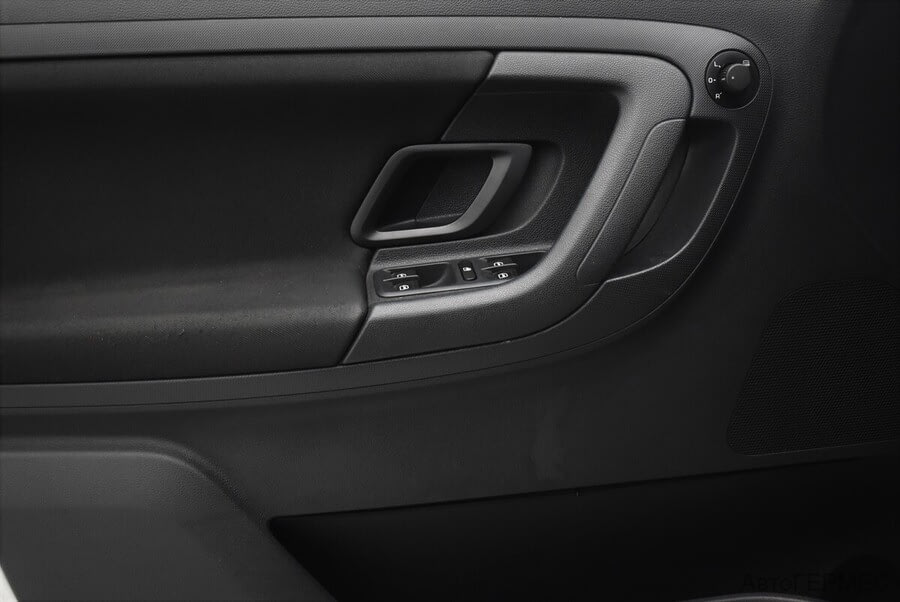 Фото SKODA Fabia II Рестайлинг с пробегом | №12 Фото SKODA Fabia II Рестайлинг с пробегом | №12