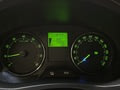 Фото SKODA Fabia II Рестайлинг с пробегом | №6