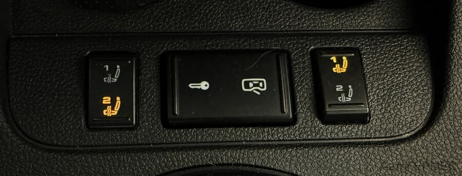 Фото SKODA Fabia II Рестайлинг с пробегом | №10 Фото SKODA Fabia II Рестайлинг с пробегом | №10