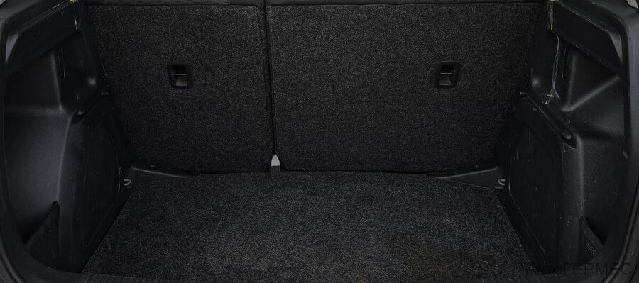 Фото SKODA Fabia II Рестайлинг с пробегом | №13 Фото SKODA Fabia II Рестайлинг с пробегом | №13