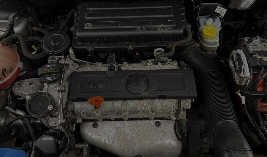 Фото SKODA Fabia II Рестайлинг с пробегом | №14 Фото SKODA Fabia II Рестайлинг с пробегом | №14