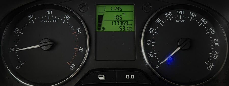 Фото SKODA Fabia II Рестайлинг с пробегом | №6 Фото SKODA Fabia II Рестайлинг с пробегом | №6