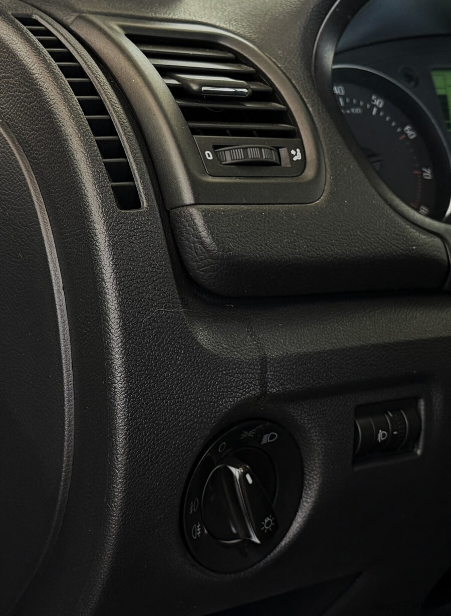 Фото SKODA Fabia II Рестайлинг с пробегом | №8 Фото SKODA Fabia II Рестайлинг с пробегом | №8