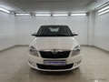 Фото SKODA Fabia II Рестайлинг с пробегом | №2 Фото SKODA Fabia II Рестайлинг с пробегом | №2