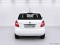 Фото SKODA Fabia II Рестайлинг с пробегом | №3