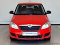 Фото SKODA Fabia II Рестайлинг с пробегом | №2