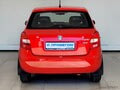 Фото SKODA Fabia II Рестайлинг с пробегом | №3