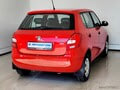 Фото SKODA Fabia II Рестайлинг с пробегом | №4
