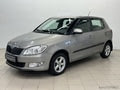Фото SKODA Fabia II Рестайлинг с пробегом | №1