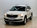 Фото SKODA Kodiaq I с пробегом | №1 Фото SKODA Kodiaq I с пробегом | №1