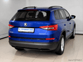 Фото SKODA Kodiaq I с пробегом | №4 Фото SKODA Kodiaq I с пробегом | №4