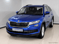Фото SKODA Kodiaq I с пробегом | №1 Фото SKODA Kodiaq I с пробегом | №1