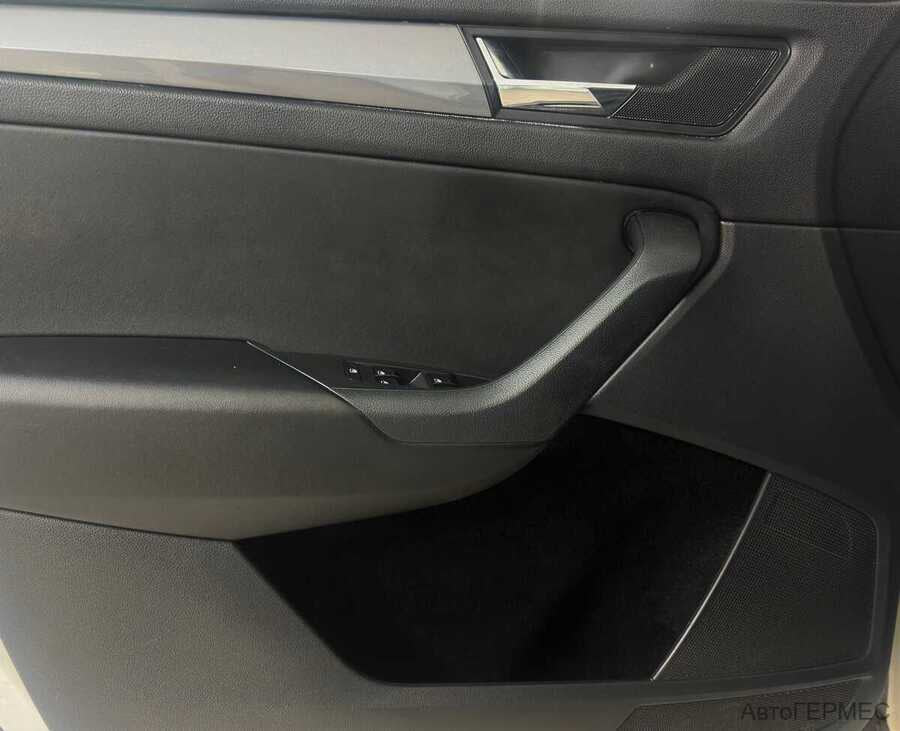 Фото SKODA Kodiaq I с пробегом | №10