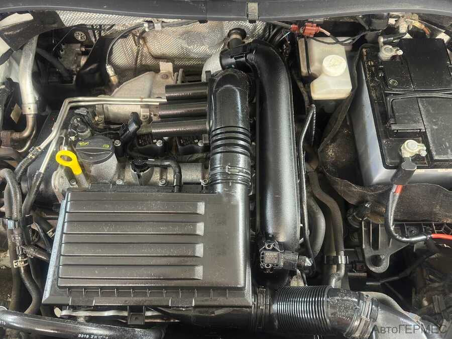 Фото SKODA Kodiaq I с пробегом | №13