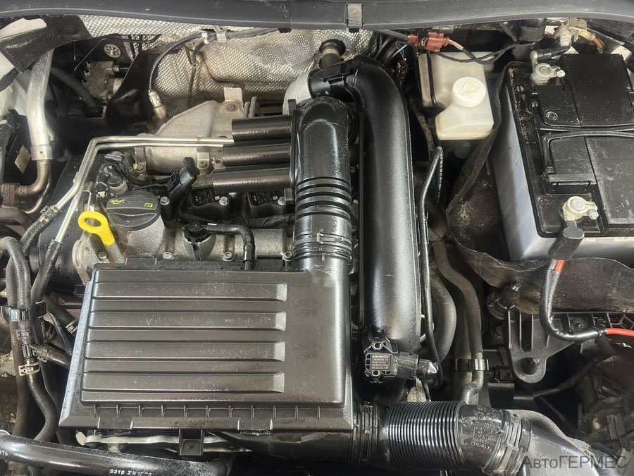 Фото SKODA Kodiaq I с пробегом | №13