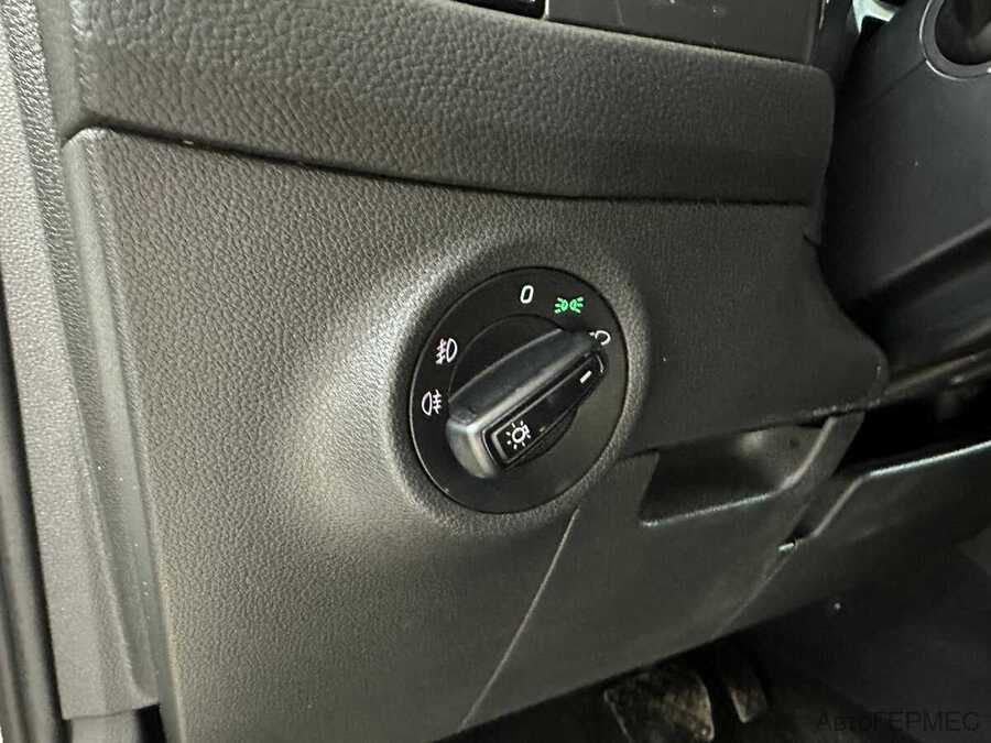 Фото SKODA Kodiaq I с пробегом | №9