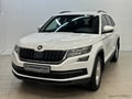 Фото SKODA Kodiaq I с пробегом | №1 Фото SKODA Kodiaq I с пробегом | №1
