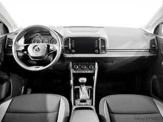 Фото SKODA Karoq I с пробегом