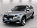Фото SKODA Kodiaq I с пробегом | №1