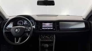 Фото SKODA Kodiaq I с пробегом Фото SKODA Kodiaq I с пробегом