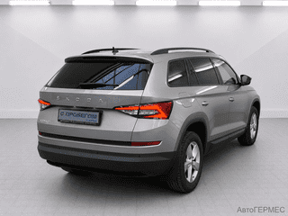 Фото SKODA Kodiaq I с пробегом Фото SKODA Kodiaq I с пробегом