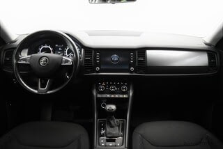 Фото SKODA Kodiaq I с пробегом Фото SKODA Kodiaq I с пробегом