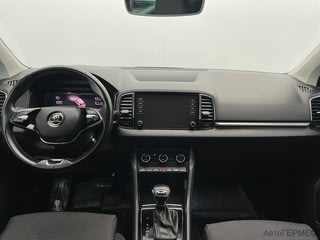 Фото SKODA Karoq I с пробегом Фото SKODA Karoq I с пробегом