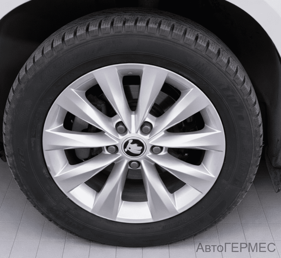 Фото SKODA Karoq I с пробегом | №15