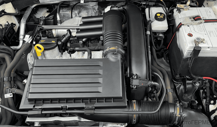 Фото SKODA Karoq I с пробегом | №14