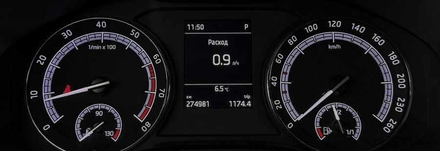 Фото SKODA Karoq I с пробегом | №6