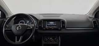 Фото SKODA Karoq I с пробегом Фото SKODA Karoq I с пробегом