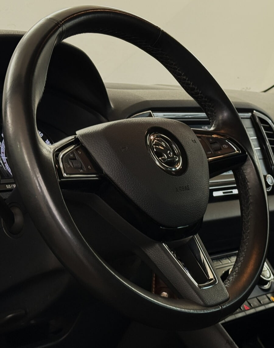 Фото SKODA Karoq I с пробегом | №10