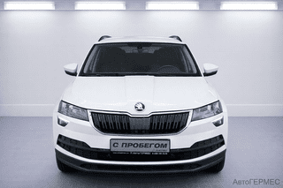Фото SKODA Karoq I с пробегом