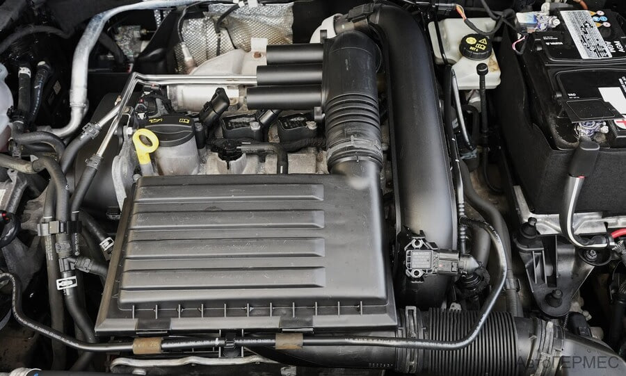 Фото SKODA Karoq I с пробегом | №15