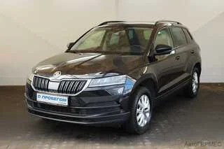 Фото SKODA Karoq I с пробегом Фото SKODA Karoq I с пробегом