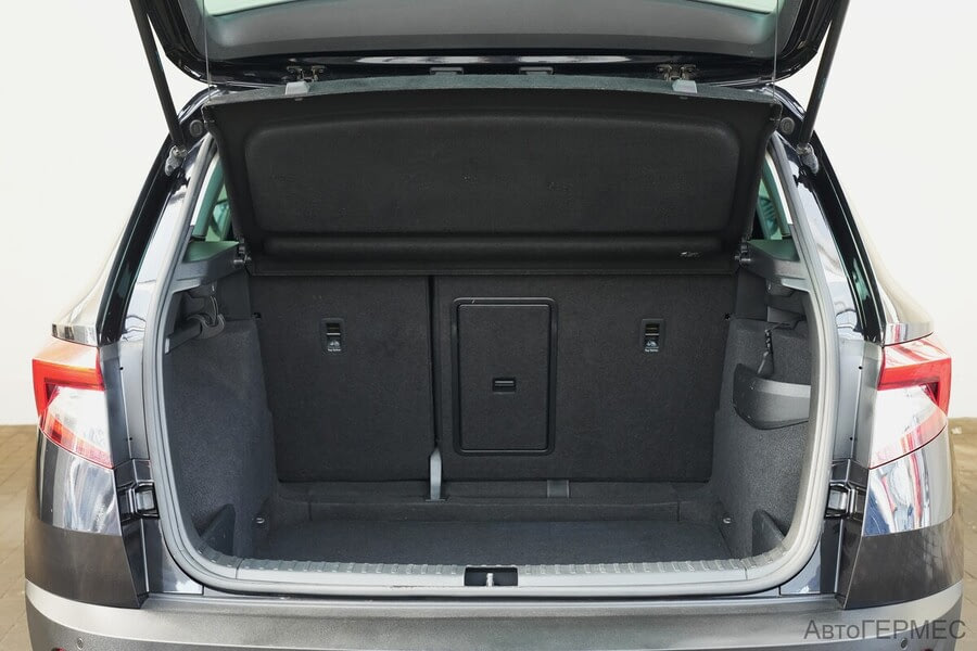 Фото SKODA Karoq I с пробегом | №14