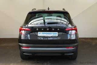 Фото SKODA Karoq I с пробегом Фото SKODA Karoq I с пробегом