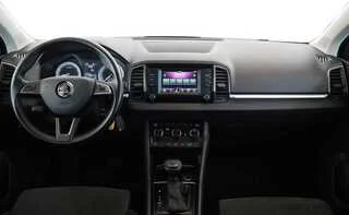 Фото SKODA Karoq I с пробегом Фото SKODA Karoq I с пробегом