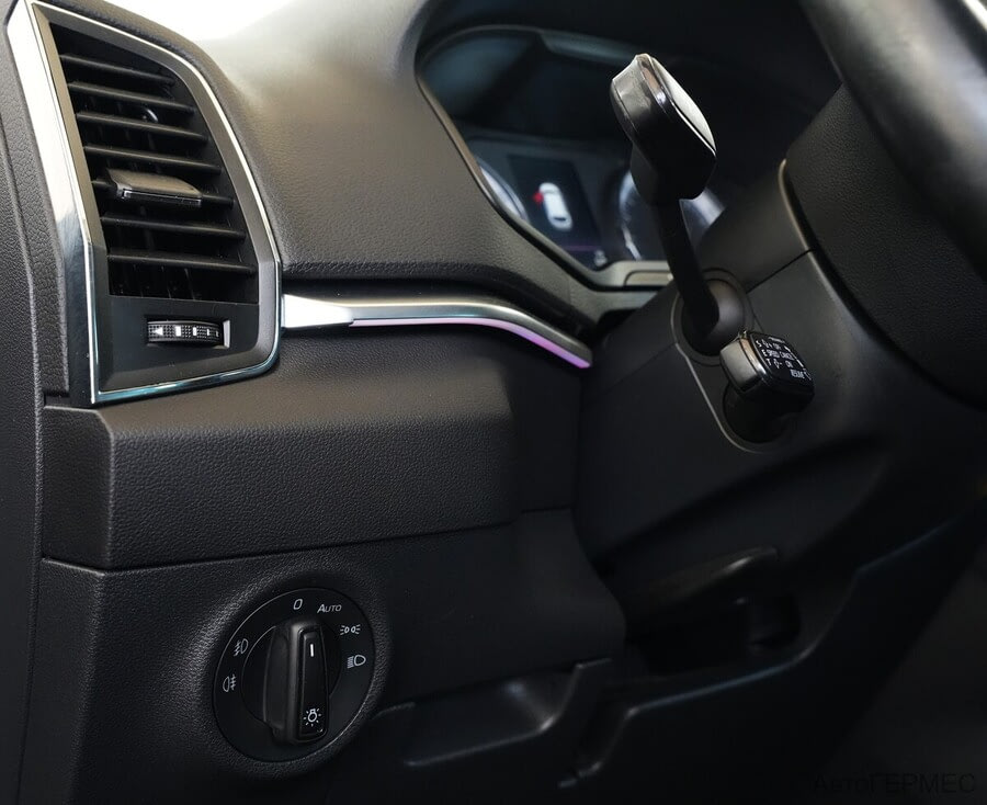 Фото SKODA Karoq I с пробегом | №10