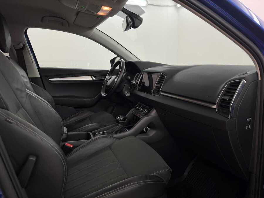 Фото SKODA Karoq I с пробегом | №11