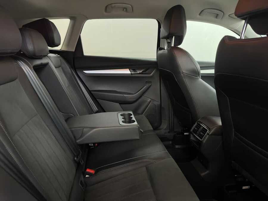 Фото SKODA Karoq I с пробегом | №12