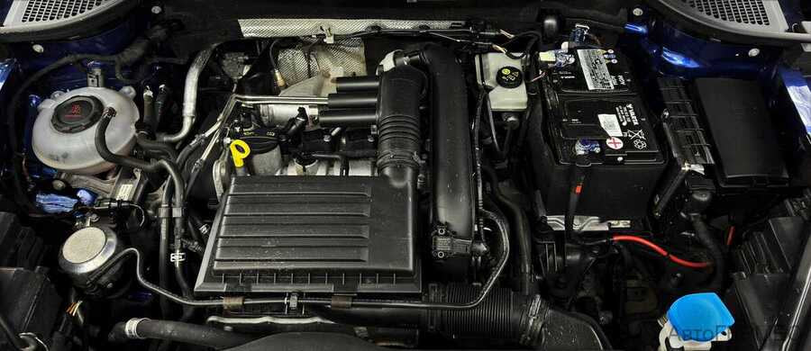 Фото SKODA Karoq I с пробегом | №14