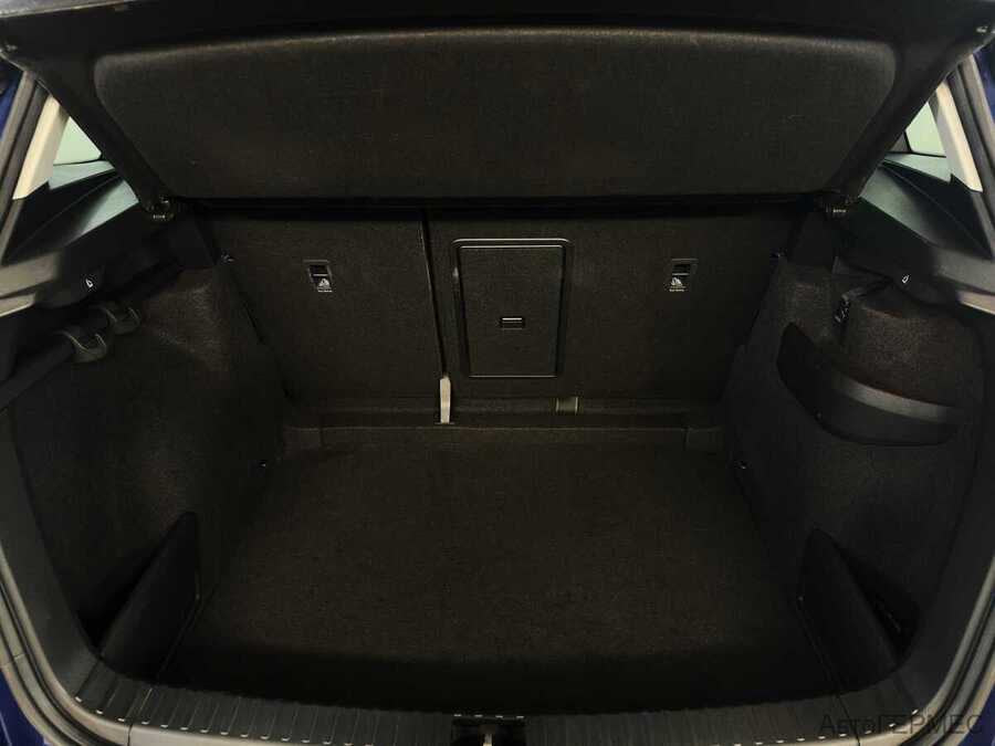 Фото SKODA Karoq I с пробегом | №13