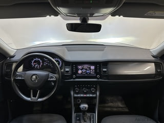 Фото SKODA Kodiaq I с пробегом Фото SKODA Kodiaq I с пробегом