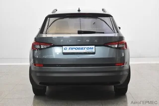 Фото SKODA Kodiaq I с пробегом Фото SKODA Kodiaq I с пробегом