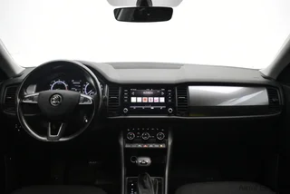 Фото SKODA Kodiaq I с пробегом Фото SKODA Kodiaq I с пробегом