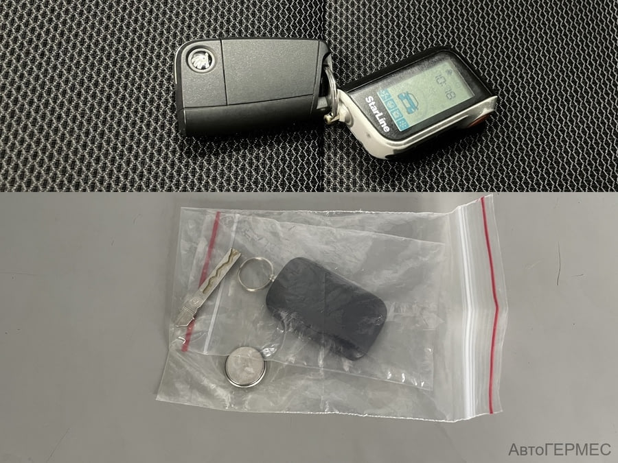 Фото SKODA Karoq I с пробегом | №19