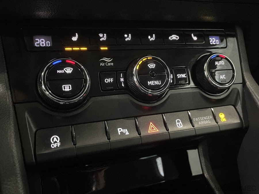 Фото SKODA Karoq I с пробегом | №7