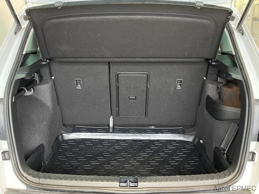 Фото SKODA Karoq I с пробегом | №16