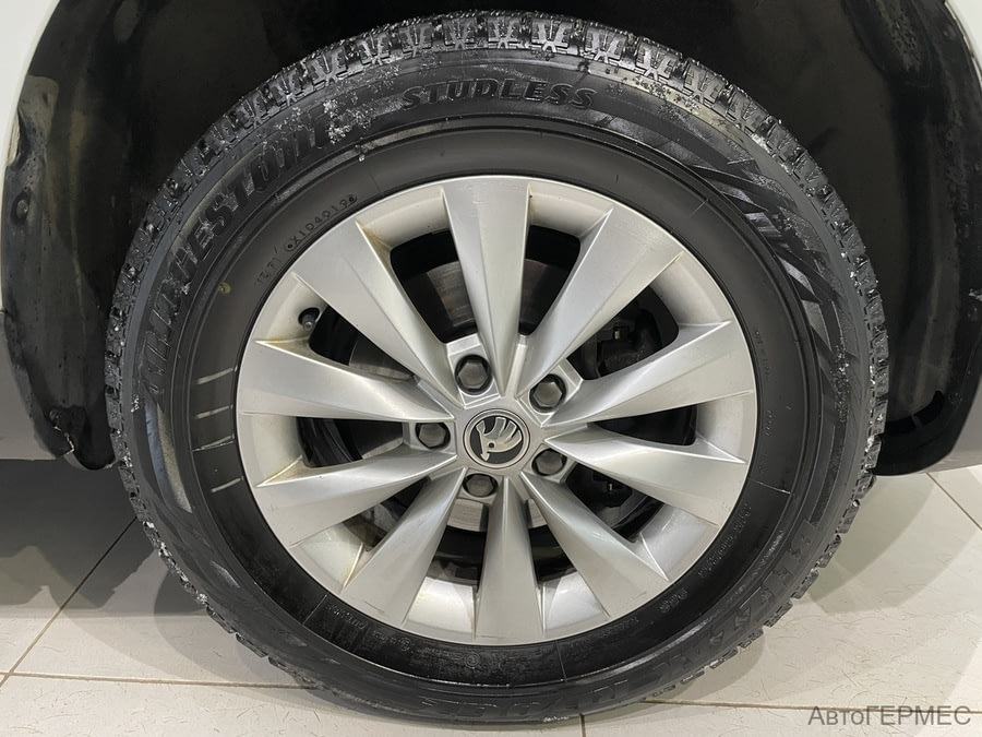 Фото SKODA Karoq I с пробегом | №18